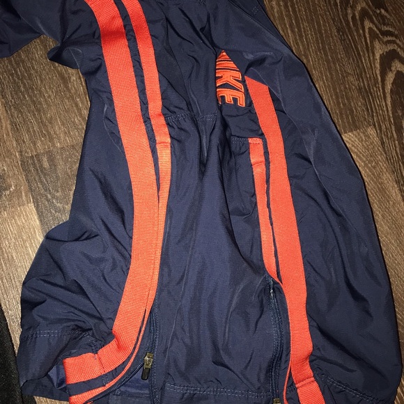 VINTAGE NIKE TRACKPANTS - Picture 4 of 8